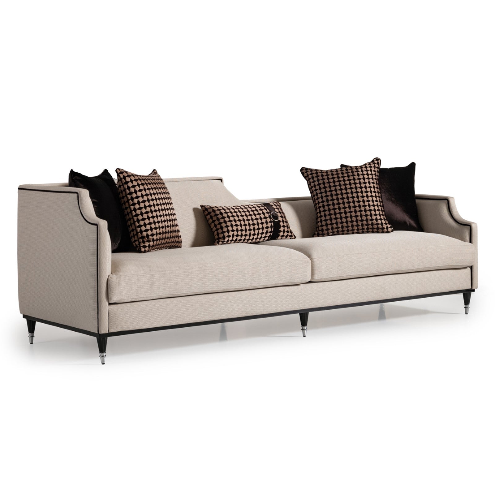 Michael Amini La Francaise Mansion Sofa