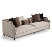 Michael Amini La Francaise Mansion Sofa