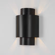 Uttermost Youngstown Dark Bronze 2 Light Sconce