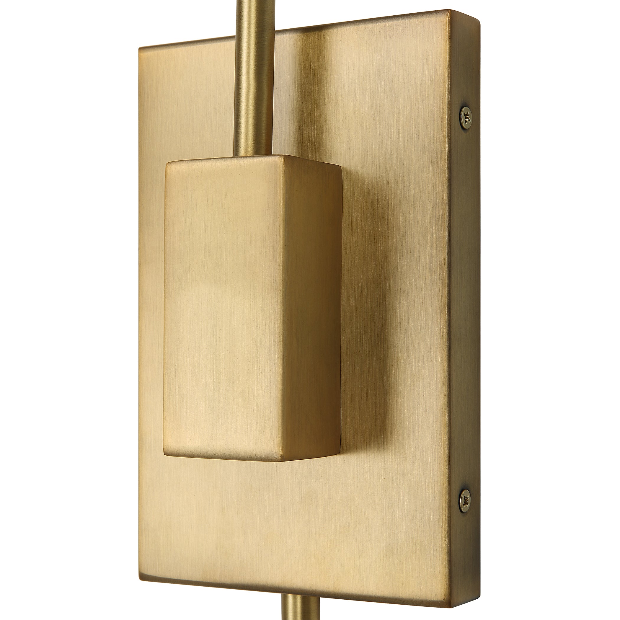 Uttermost Phuvinh 1 Light Rattan Shade Sconce