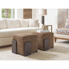 Tommy Bahama Home Sunset Key Hamden Ottoman