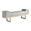 Tommy Bahama Home Sunset Key Abbott Bench