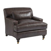 Barclay Butera Upholstery Oxford Chair - 35 Inch