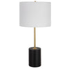 Modern Accents Simplistic Table Lamp