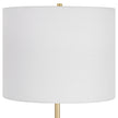 Modern Accents Simplistic Table Lamp