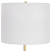 Modern Accents Simplistic Table Lamp