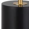 Modern Accents Simplistic Table Lamp