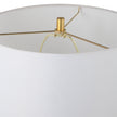 Modern Accents Simplistic Table Lamp
