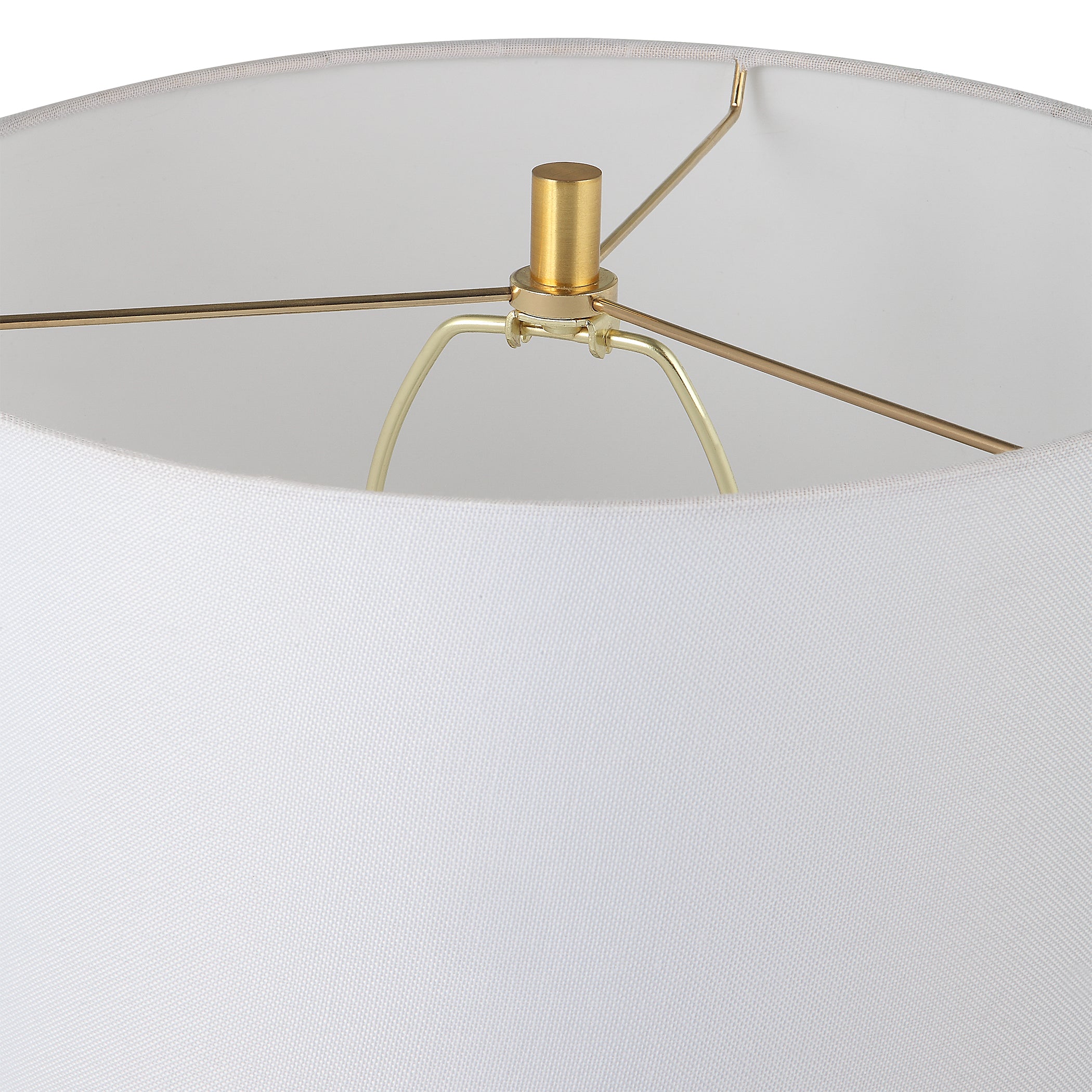 Modern Accents Simplistic Table Lamp