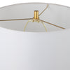 Modern Accents Simplistic Table Lamp