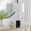 Modern Accents Simplistic Table Lamp