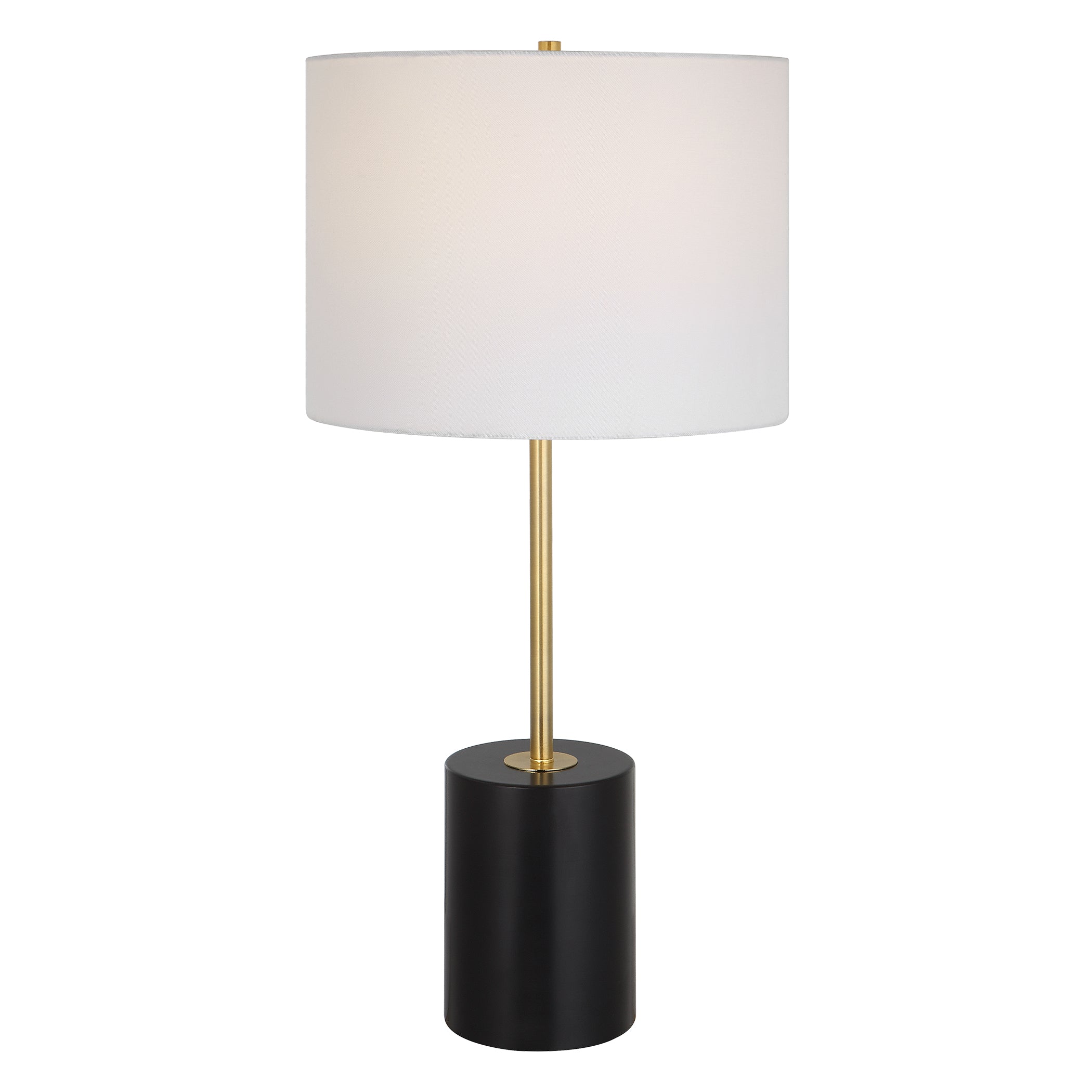 Modern Accents Simplistic Table Lamp