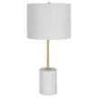 Modern Accents Simplistic Table Lamp