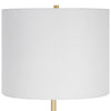 Modern Accents Simplistic Table Lamp