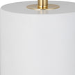 Modern Accents Simplistic Table Lamp