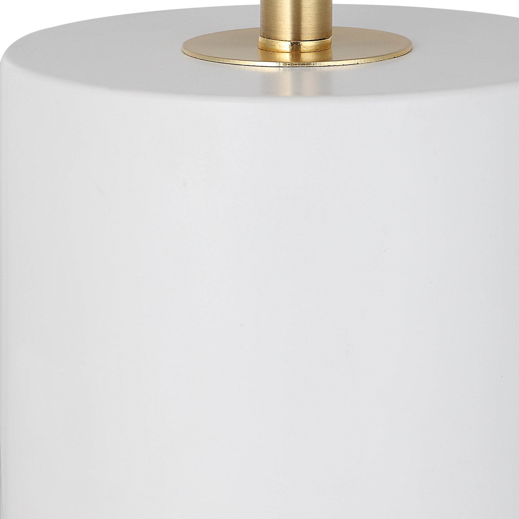 Modern Accents Simplistic Table Lamp
