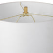 Modern Accents Simplistic Table Lamp