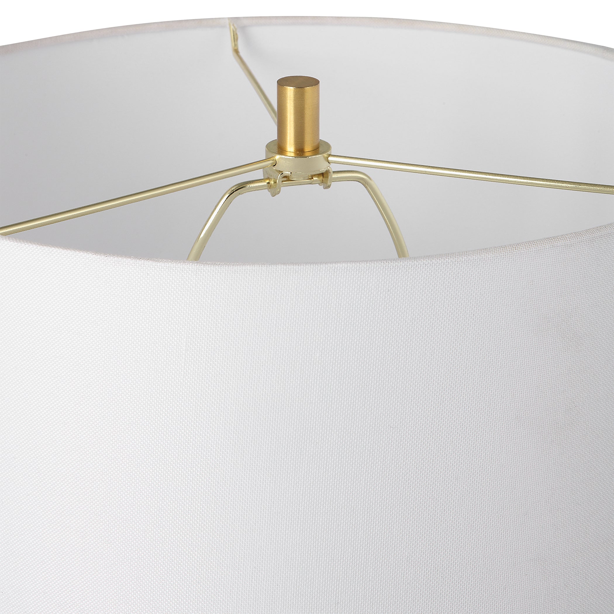 Modern Accents Simplistic Table Lamp