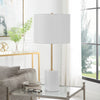 Modern Accents Simplistic Table Lamp