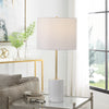 Modern Accents Simplistic Table Lamp