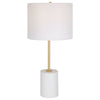 Modern Accents Simplistic Table Lamp