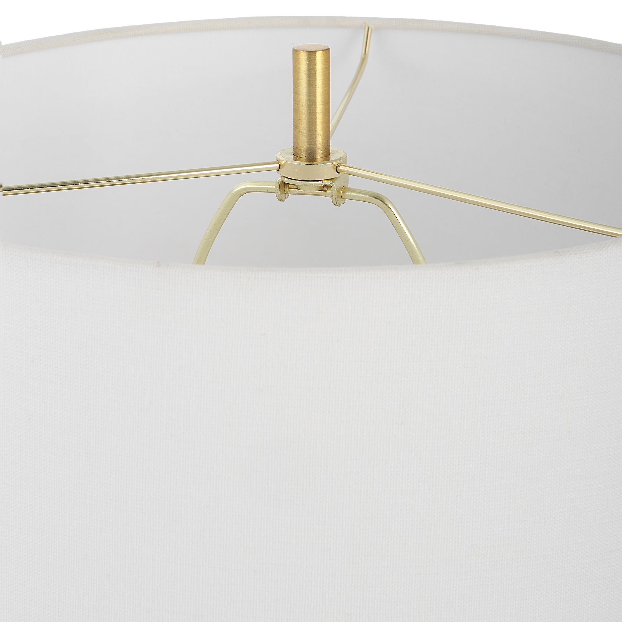 Modern Accents Spherical Bodied Accent Lamp