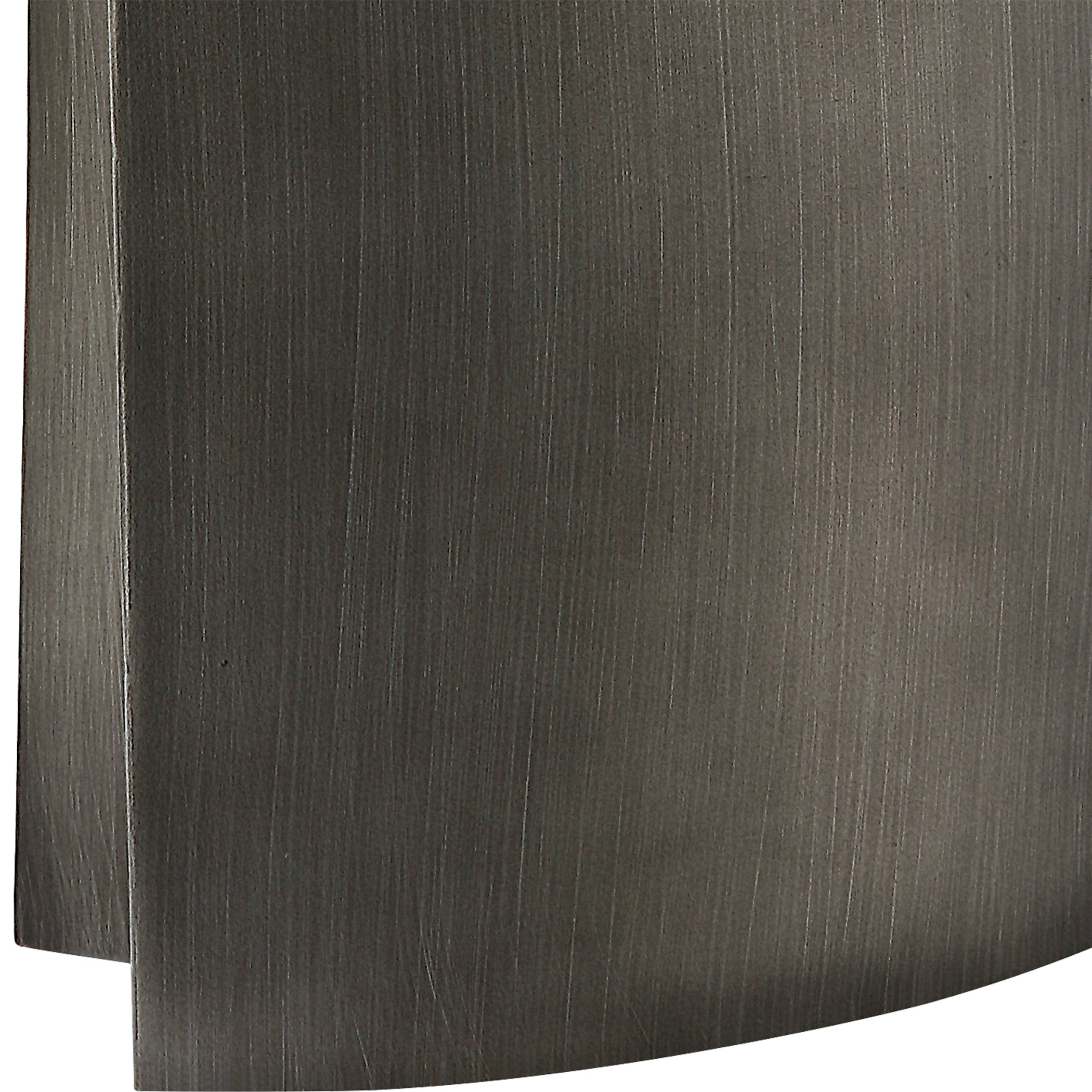 Uttermost V-Groove Modern Table Lamp