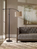 Modern Accents Floor ARC Lamp