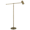 Modern Accents Adjustable Height Floor Lamp