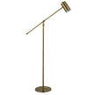 Modern Accents Adjustable Height Floor Lamp