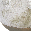 Uttermost Medan Taupe & Gray Table Lamp