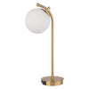 Modern Accents Contemporary Desk Lamp