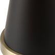 Modern Accents Slender Body Floor Lamp