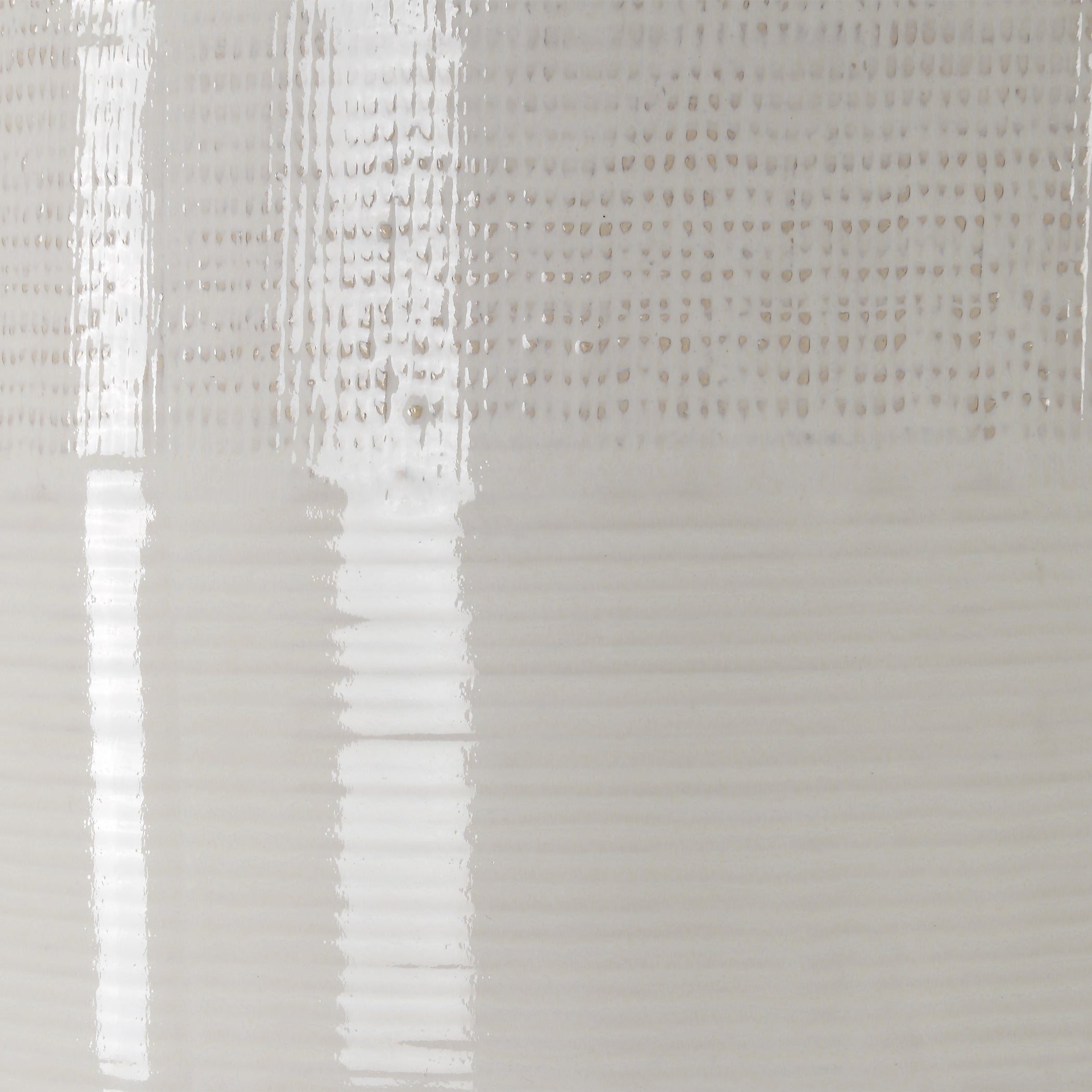 Modern Accents Textured Ceramic Table Lamp
