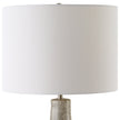 Modern Accents Gourd Shaped Table Lamp