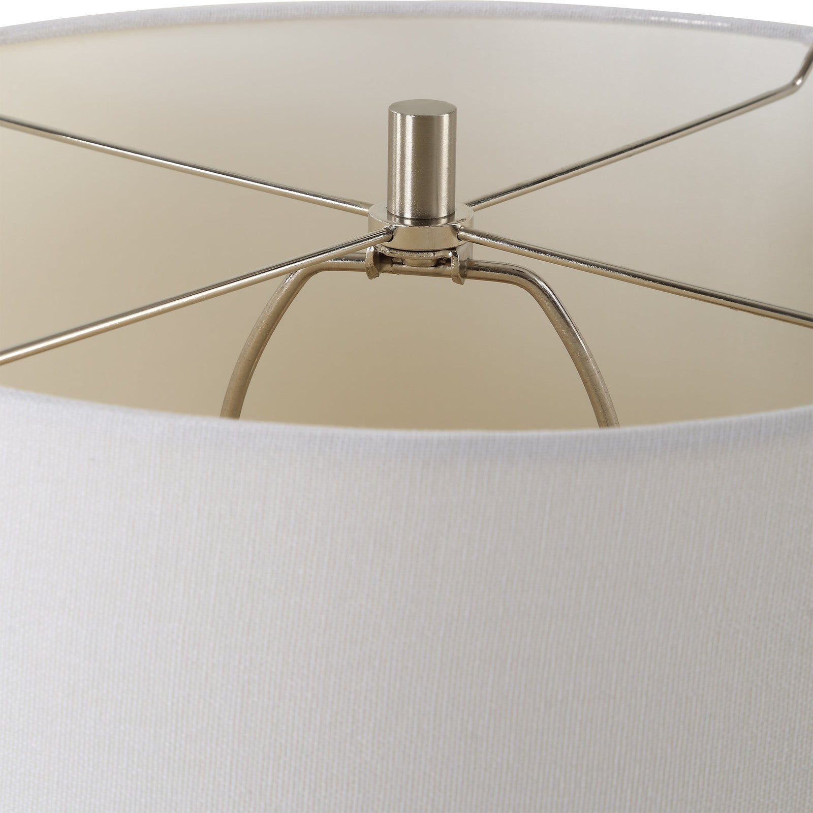 Modern Accents Gourd Shaped Table Lamp