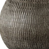 Modern Accents Gourd Shaped Table Lamp
