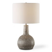 Modern Accents Gourd Shaped Table Lamp