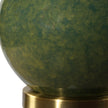 Modern Accents Round Shade Table Lamp