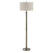Modern Accents Knurling Details Floor Lamp