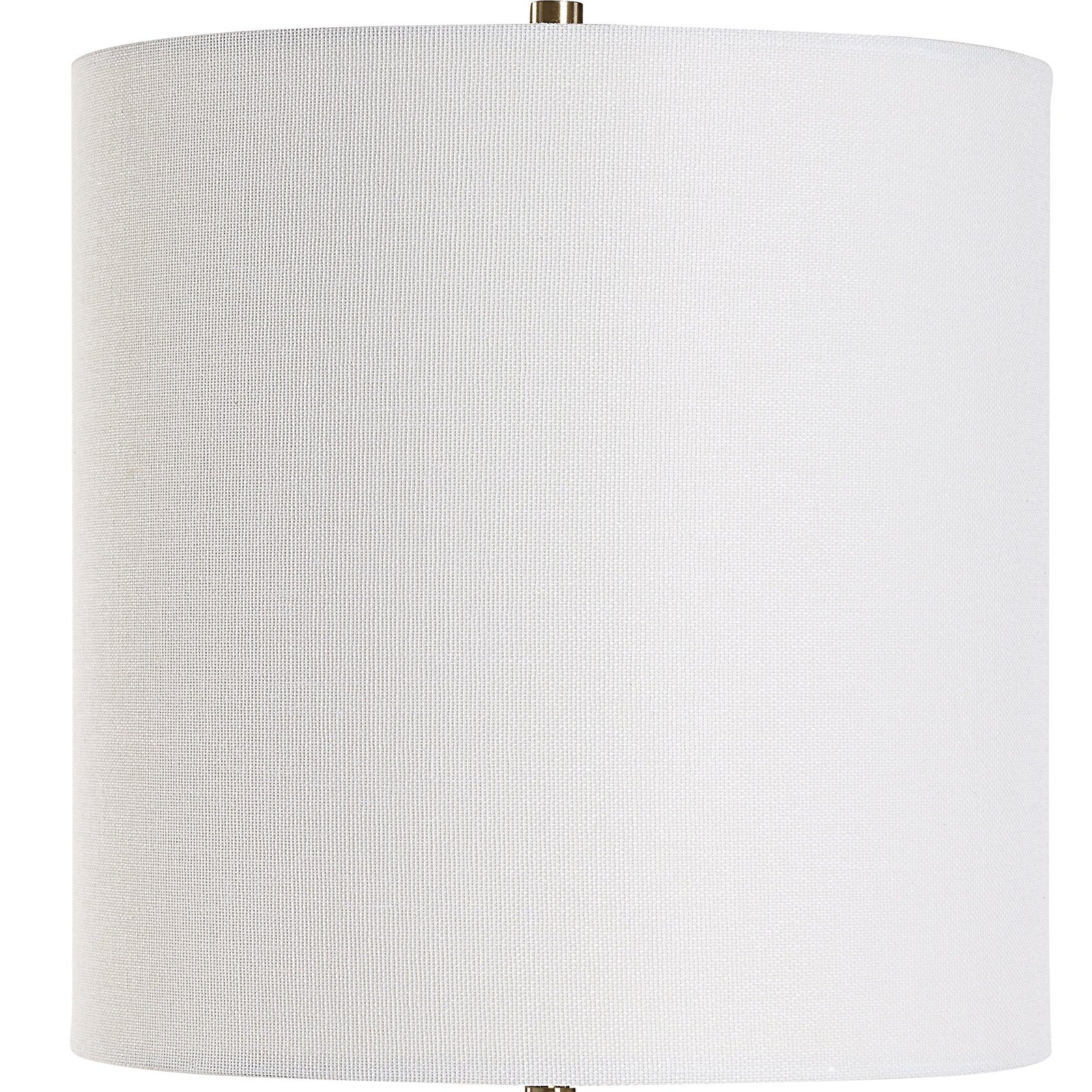 Modern Accents Metal Buffet Lamp