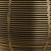 Uttermost Knowles Brass Table Lamp
