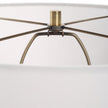 Uttermost Amos Ceramic Table Lamp