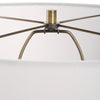 Uttermost Amos Ceramic Table Lamp