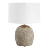 Uttermost Raylan Textured Table Lamp