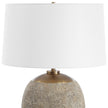 Uttermost Raylan Textured Table Lamp