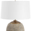 Uttermost Raylan Textured Table Lamp