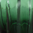 Uttermost Lois Green Glass Buffet Lamp
