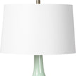 Uttermost Kyla Mint Green Table Lamp
