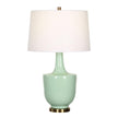 Uttermost Kyla Mint Green Table Lamp